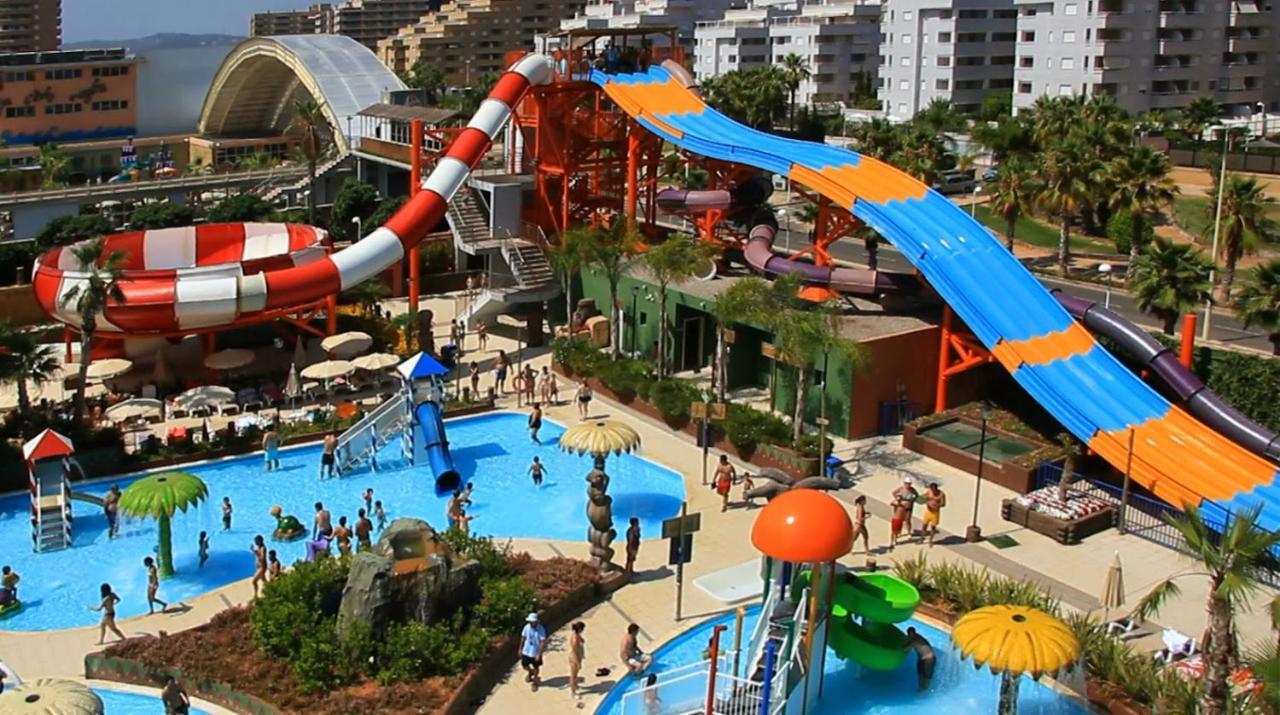 Costa Marfil Ii, 2 Linea *