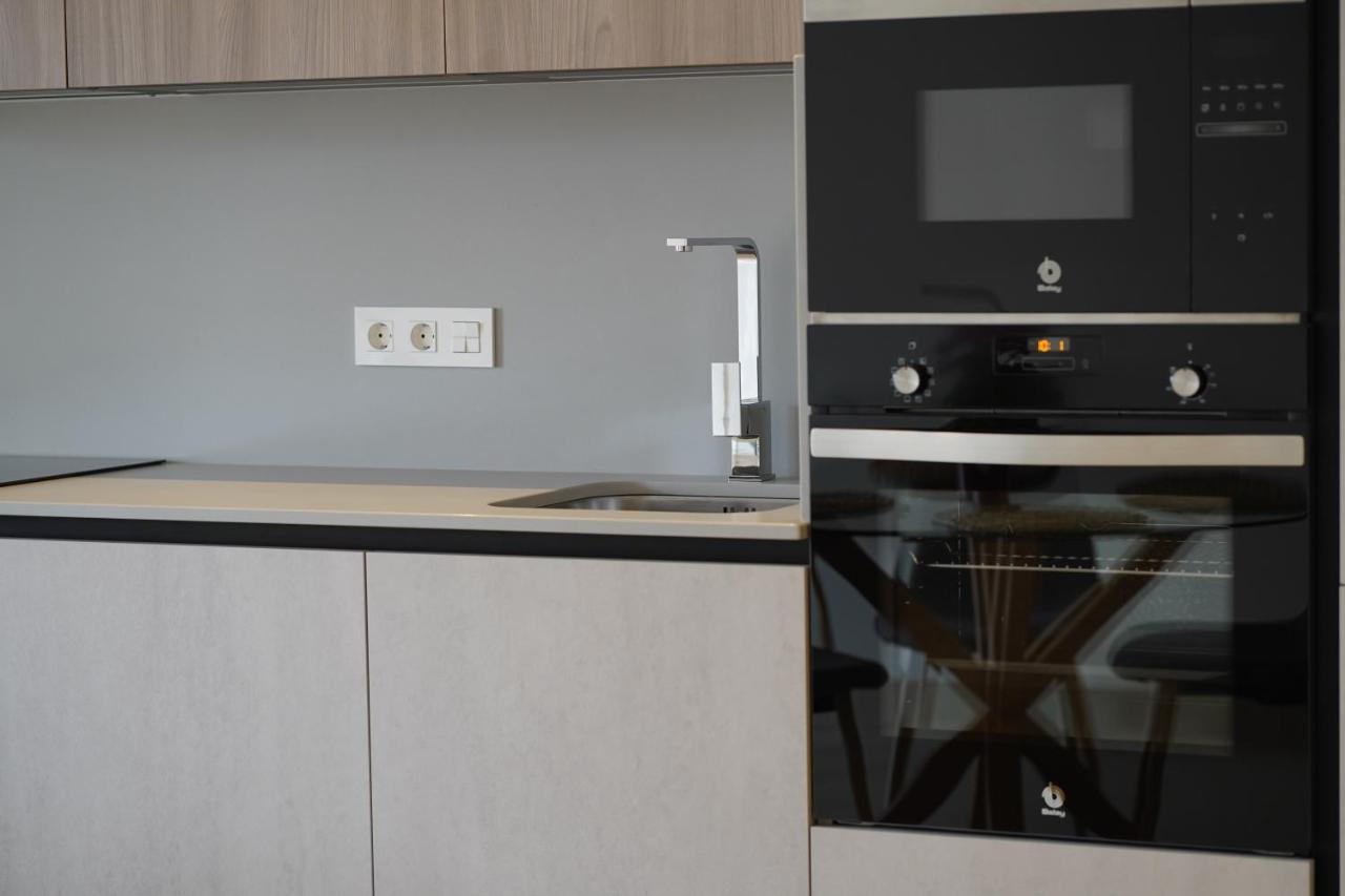 & Loft 2f Deluxe Edition Arrecife *