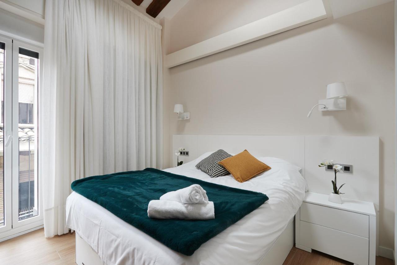 Tuapartamento Boutique - Plaza Del Castillo