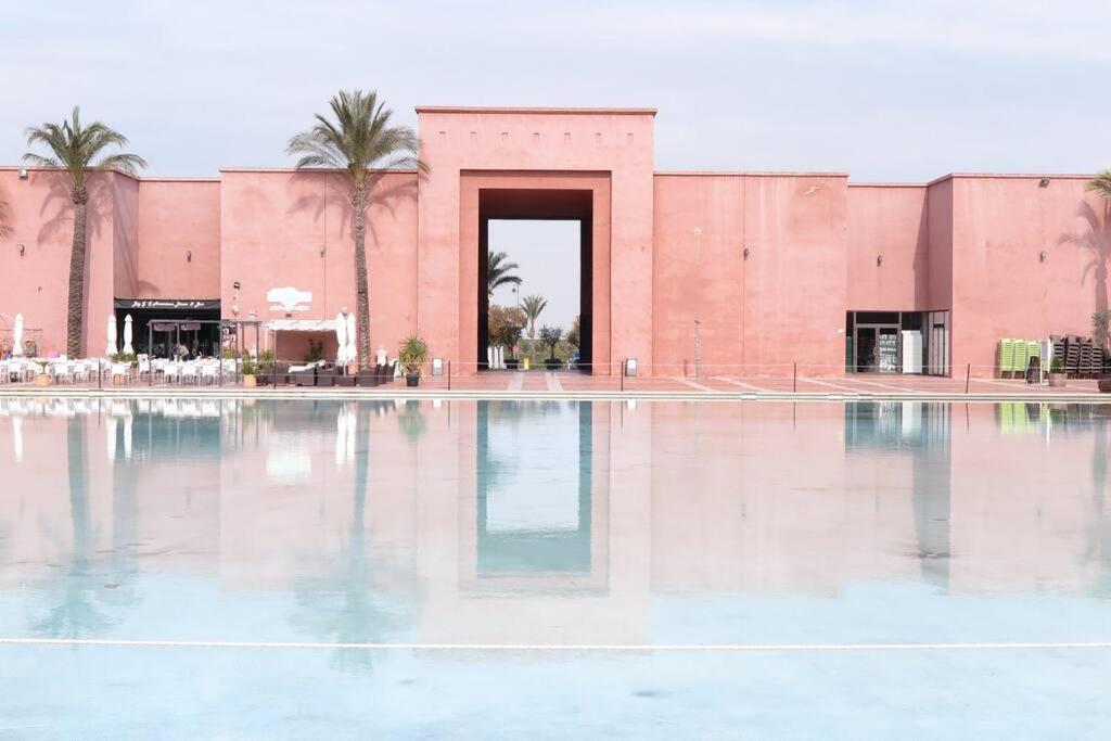 Spacious And Peaceful Jardin 2 Apartamento *