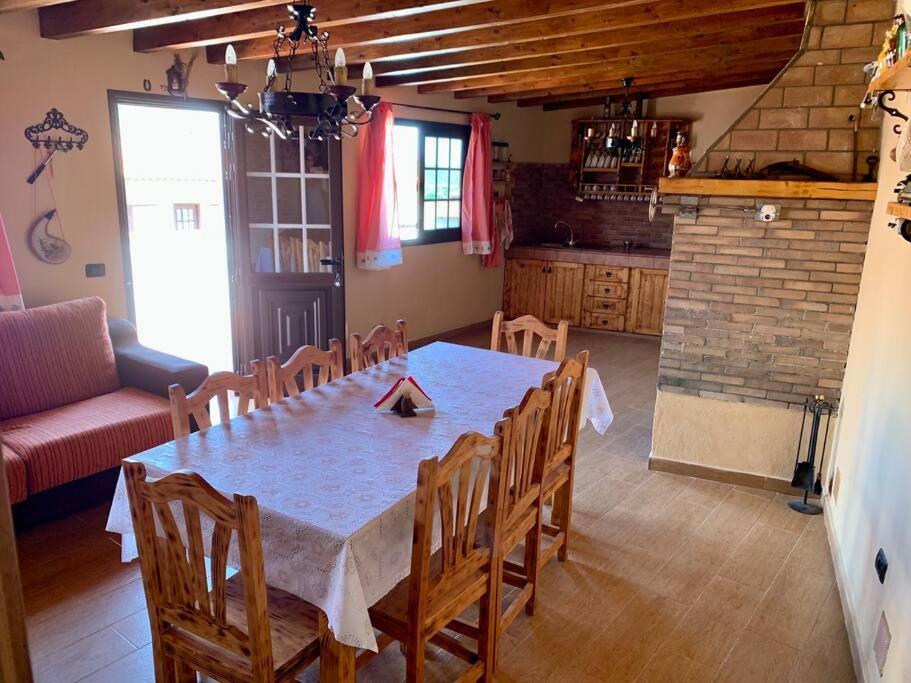 Casa Abuela Nata *