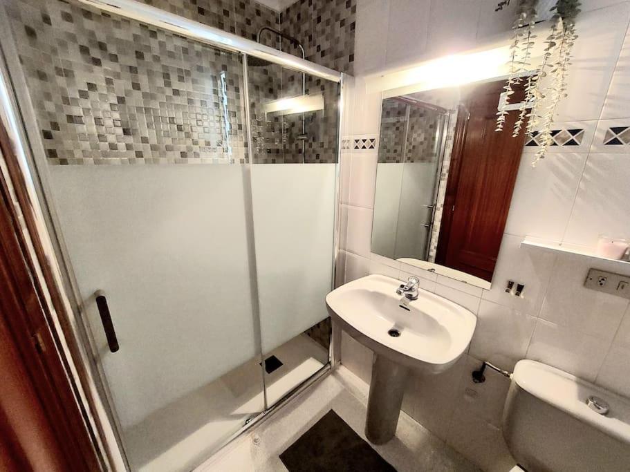 Apartamento Centrico Y Luminoso Cerca De La Playa. Castellón de la Plana
