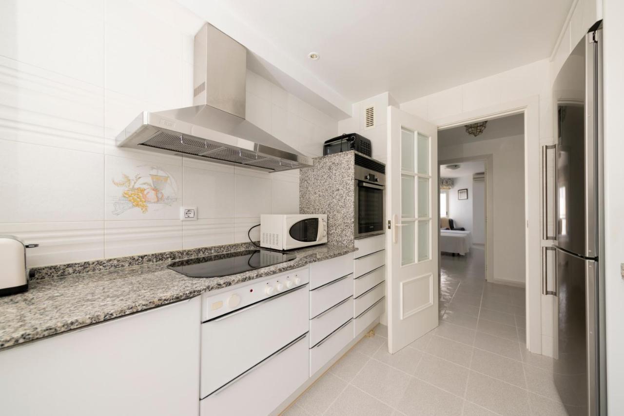 Bahia De Apartamento Águilas