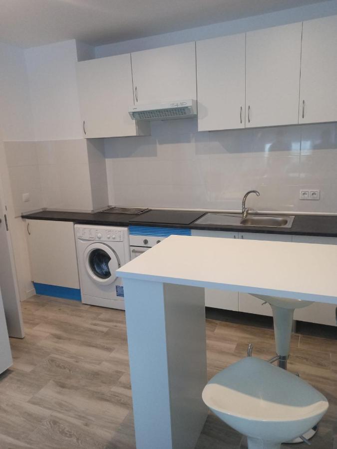 Apt Bajo - Larga Apartment