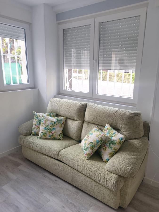 Apt Bajo - Larga Apartment Alcobendas