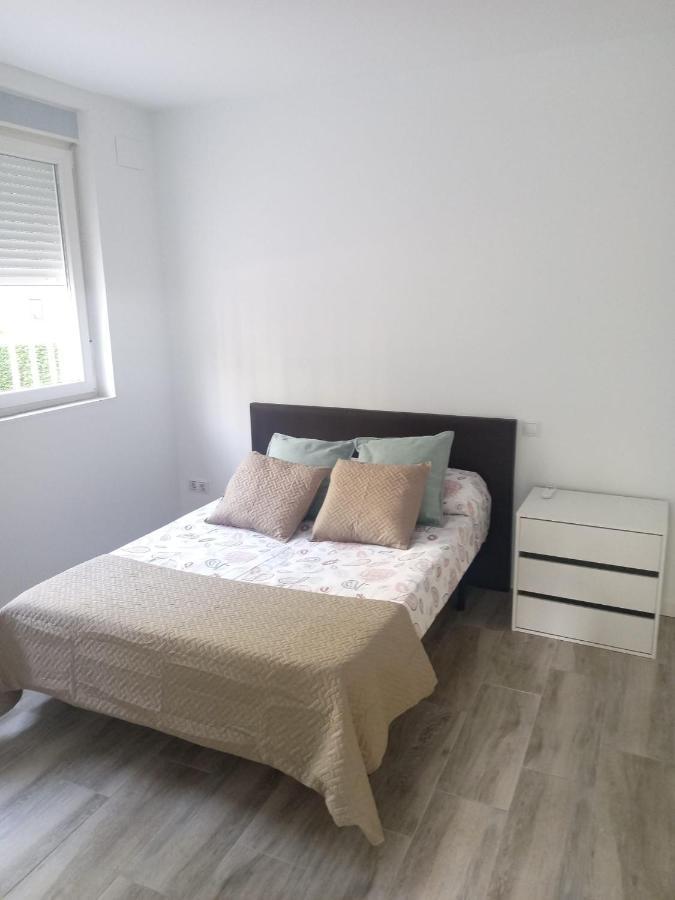 Apt Bajo - Larga Apartment Alcobendas