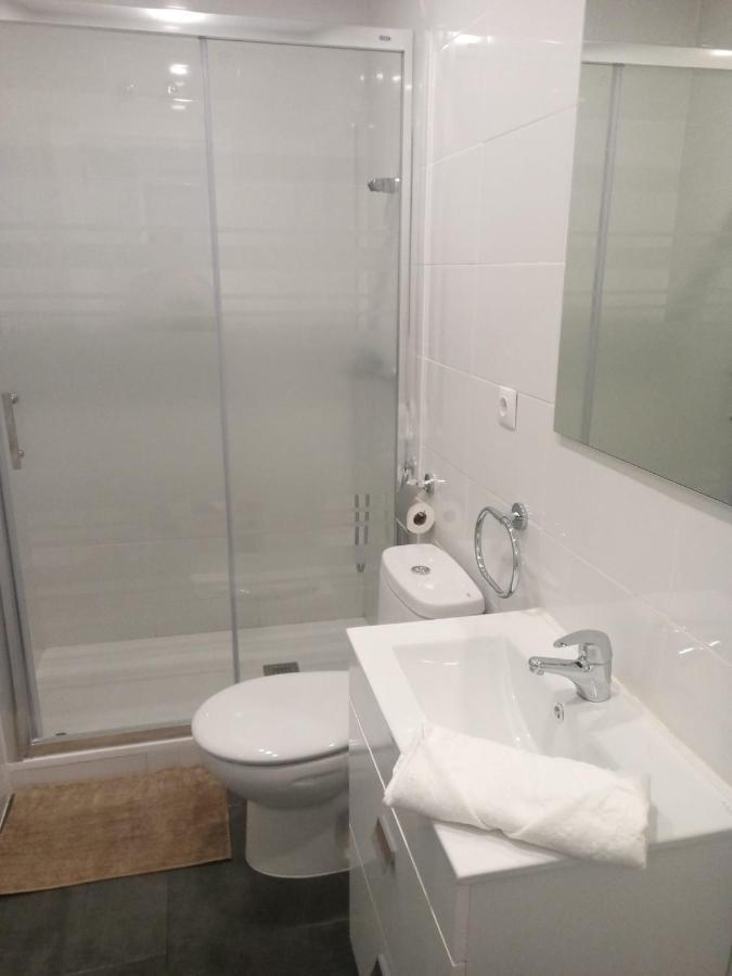 Apartment Apt Bajo - Larga *