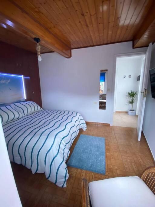 Apartamento Bueu