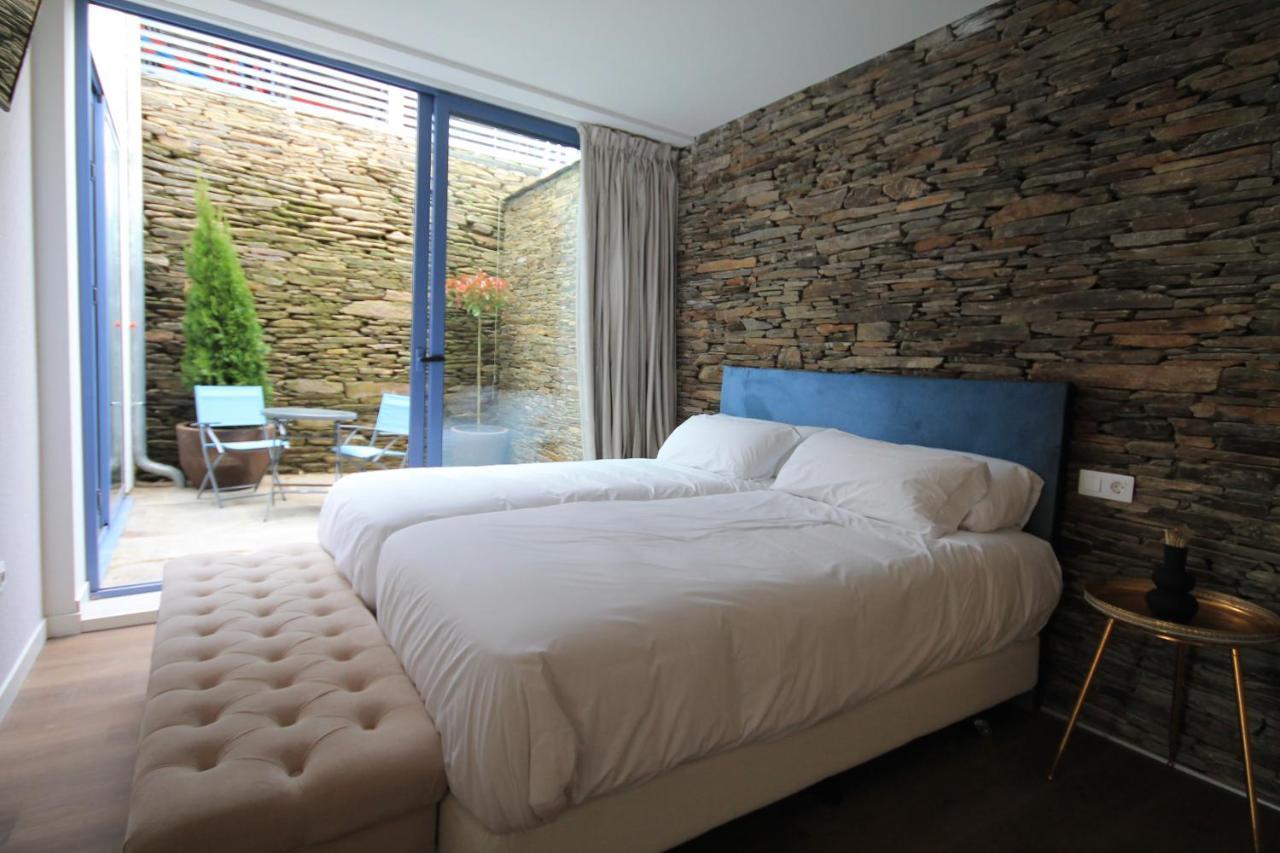 Casas Da Fortaleza Villa *
