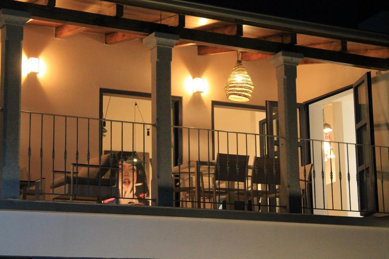 Casas Da Fortaleza Lugo