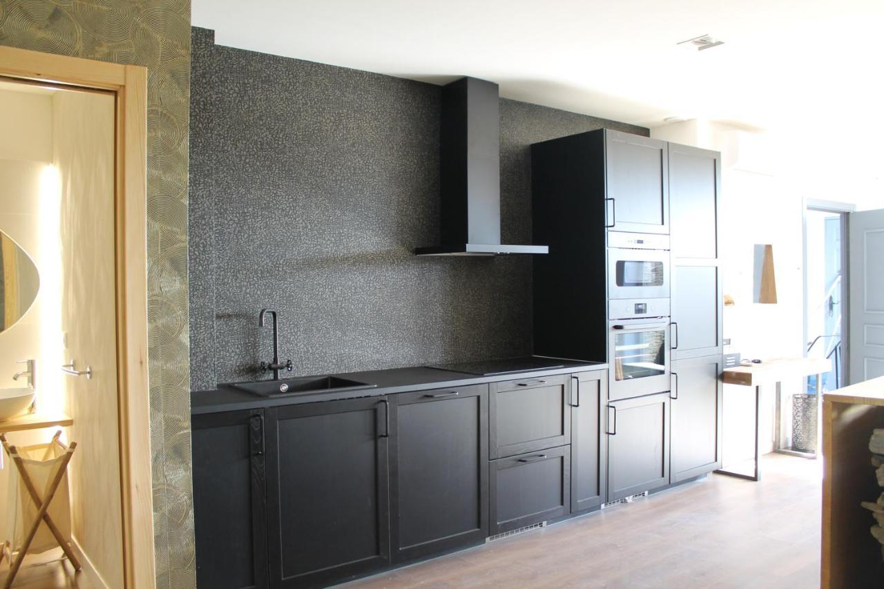 Casas Da Fortaleza Lugo