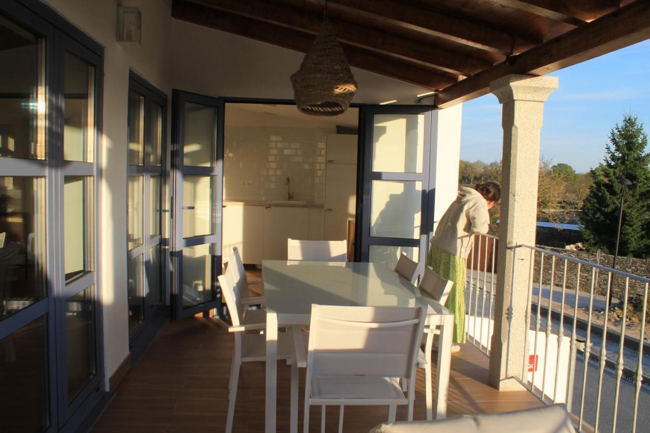 Villa Casas Da Fortaleza *