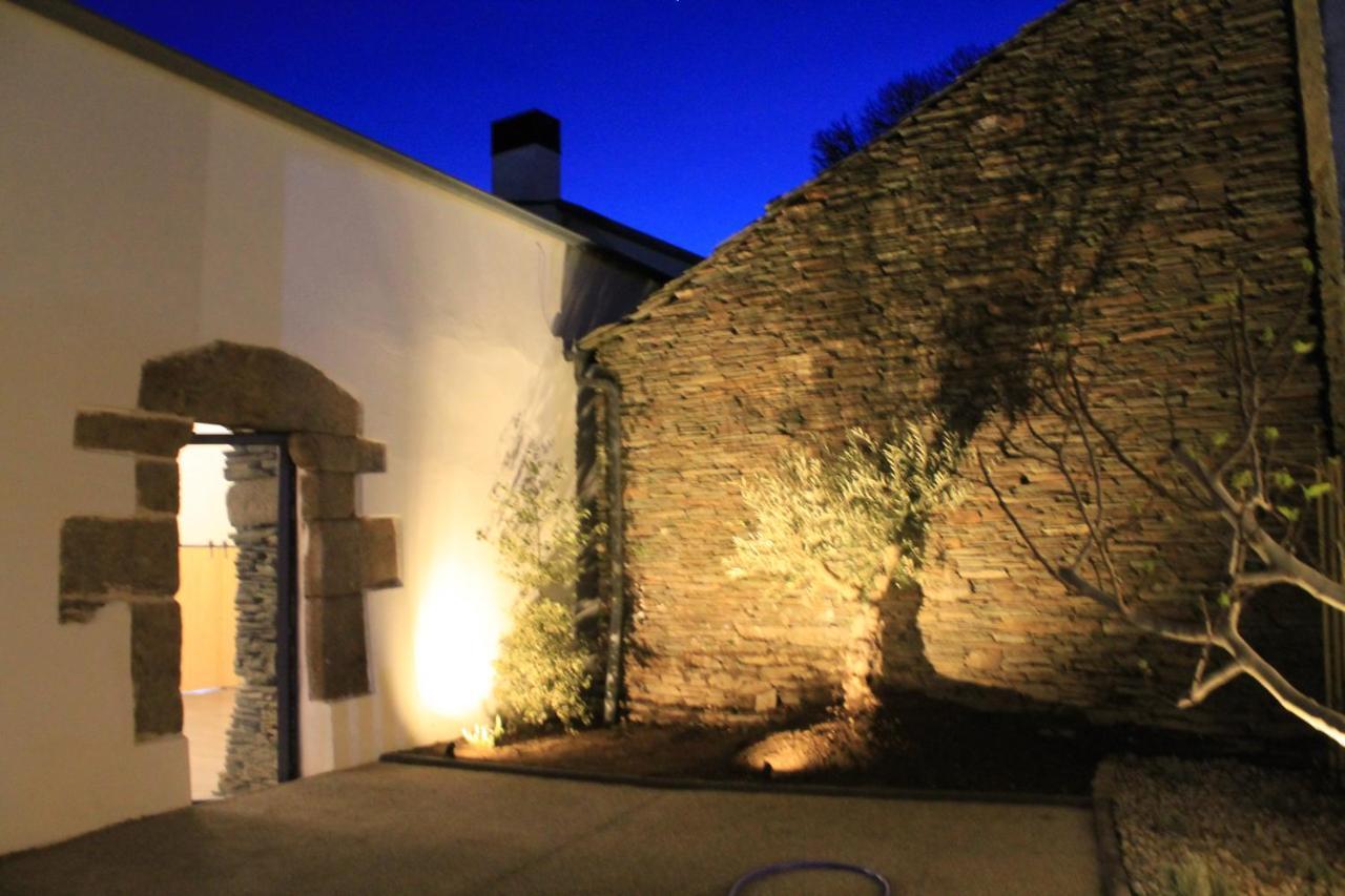 Casas Da Fortaleza Villa