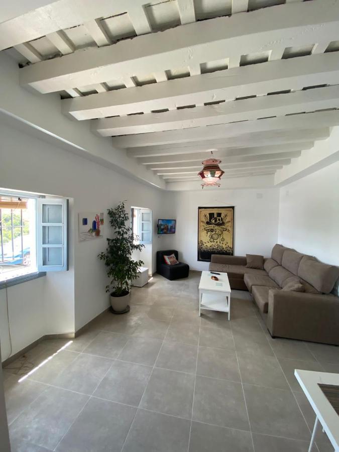 Casa Cobijada Apartment *