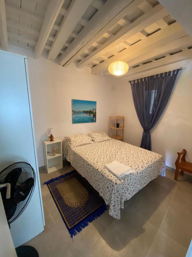 Casa Cobijada Apartment Vejer de la Frontera