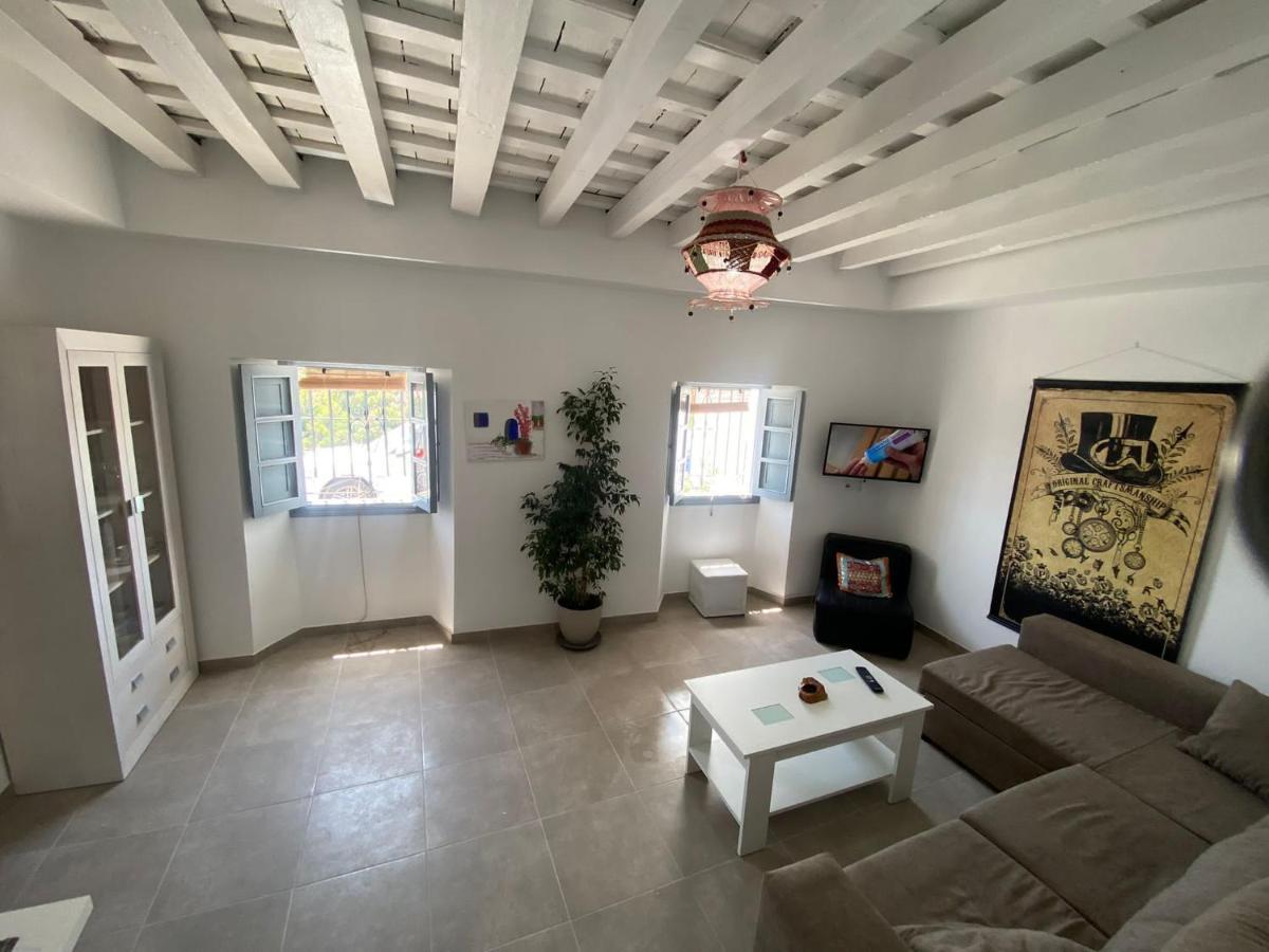 Apartment Casa Cobijada *