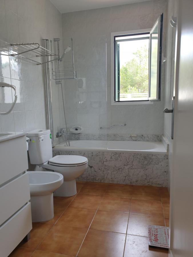 Addaia Apartment *