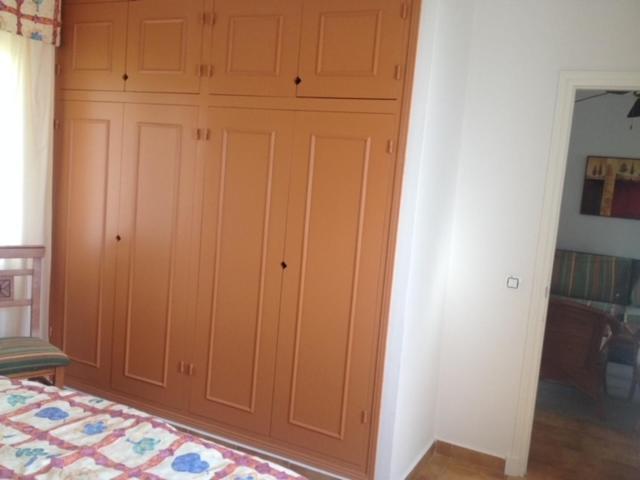 Apartment Addaia *