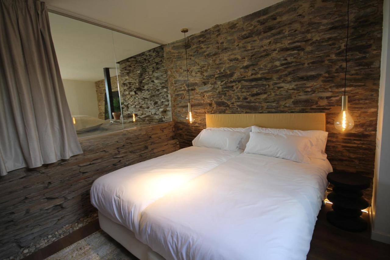 Casas Da Fortaleza Villa Lugo