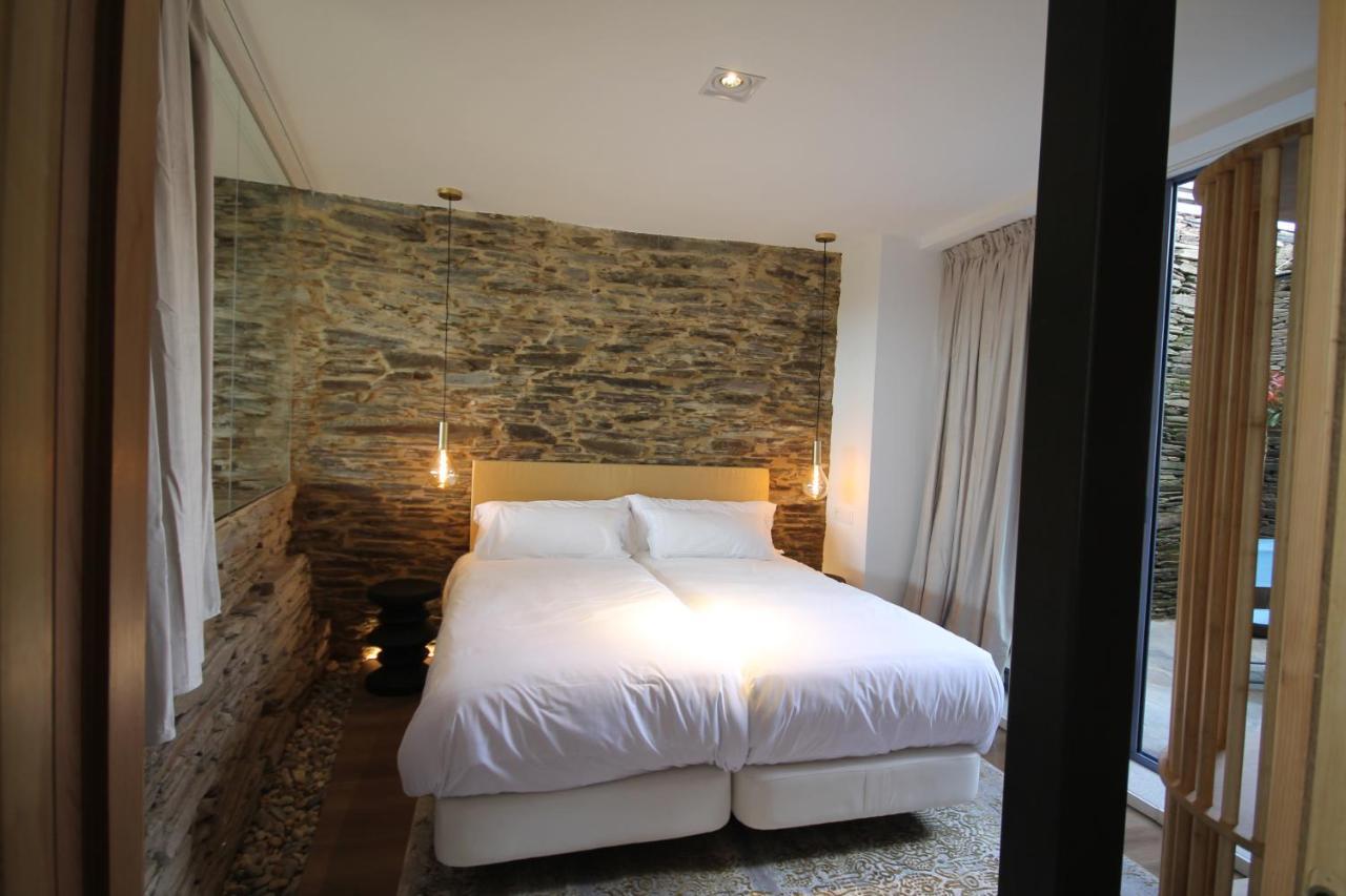 Casas Da Fortaleza