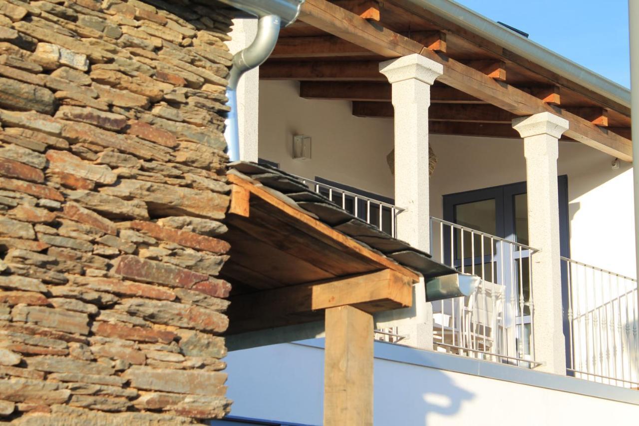 Casas Da Fortaleza *