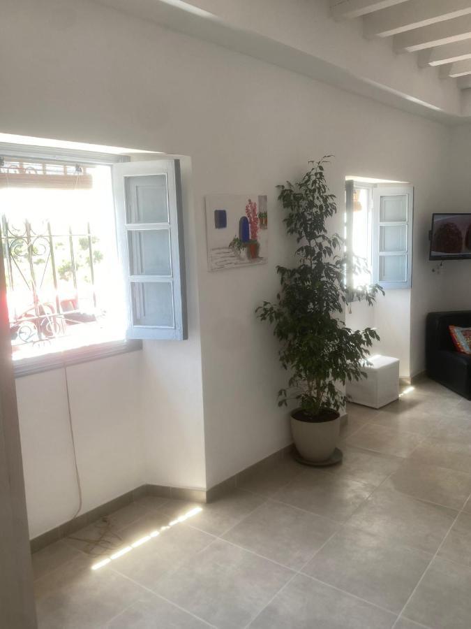 Casa Cobijada Vejer de la Frontera