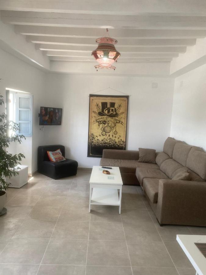 Casa Cobijada *