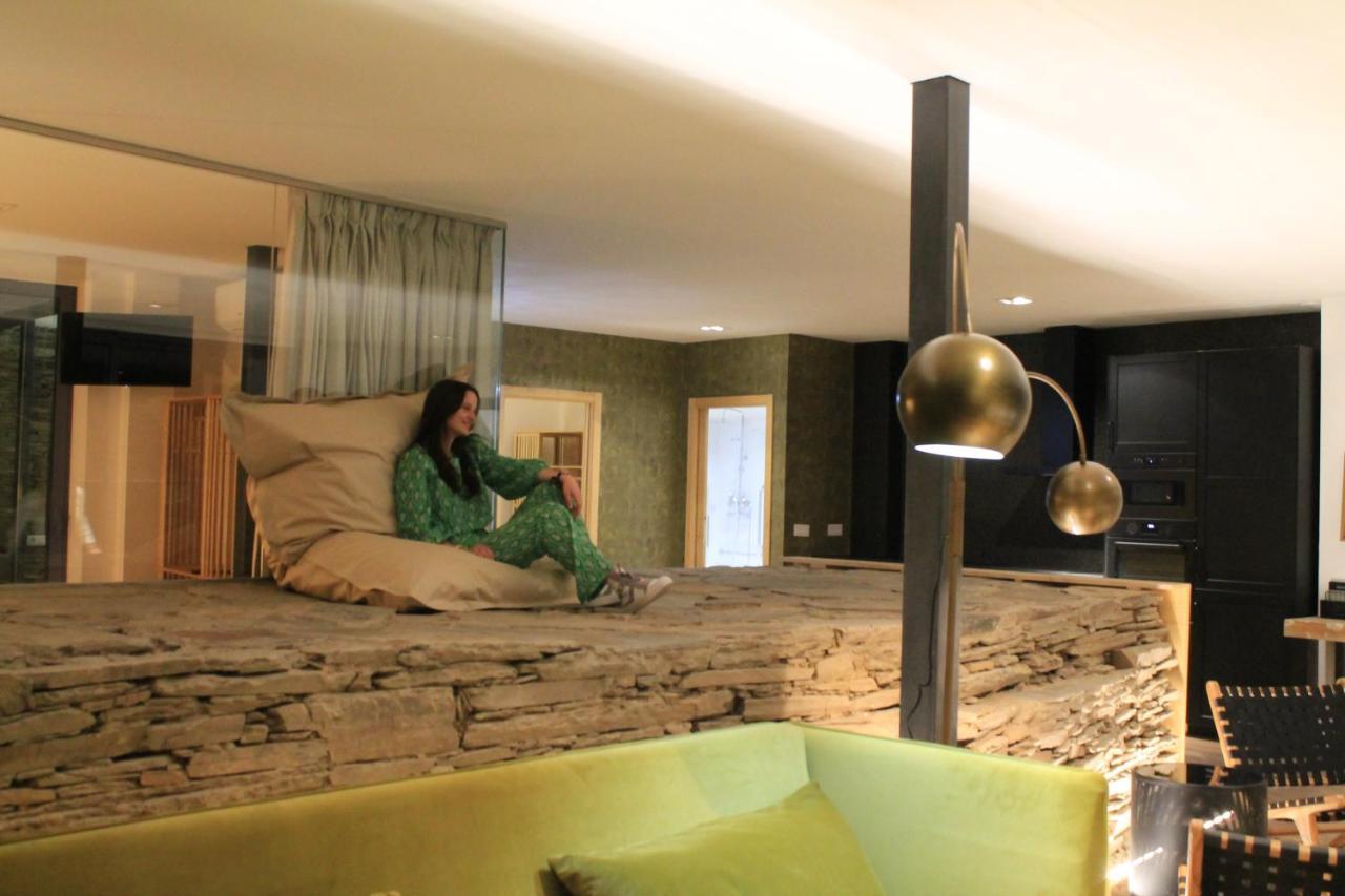 Casas Da Fortaleza * Lugo