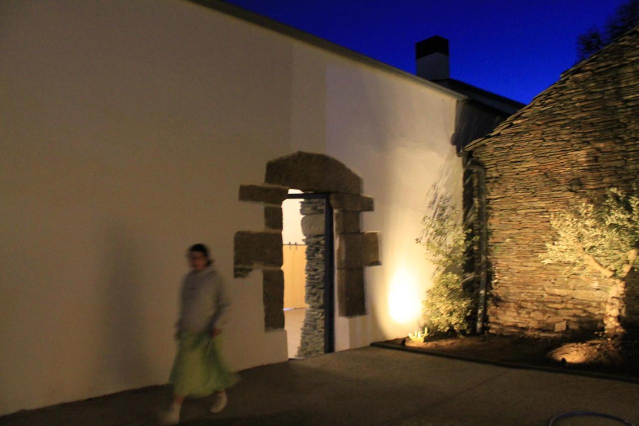 Casas Da Fortaleza Villa Lugo