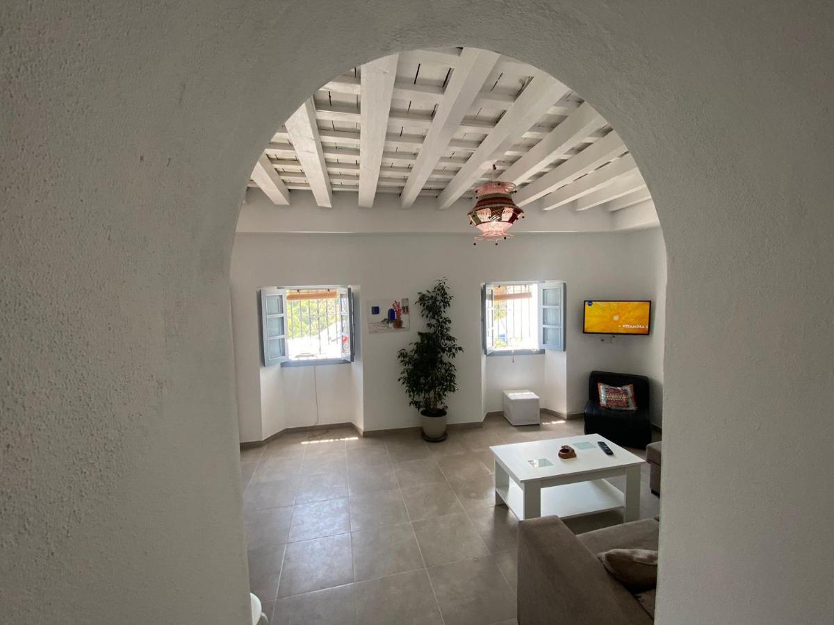 Casa Cobijada