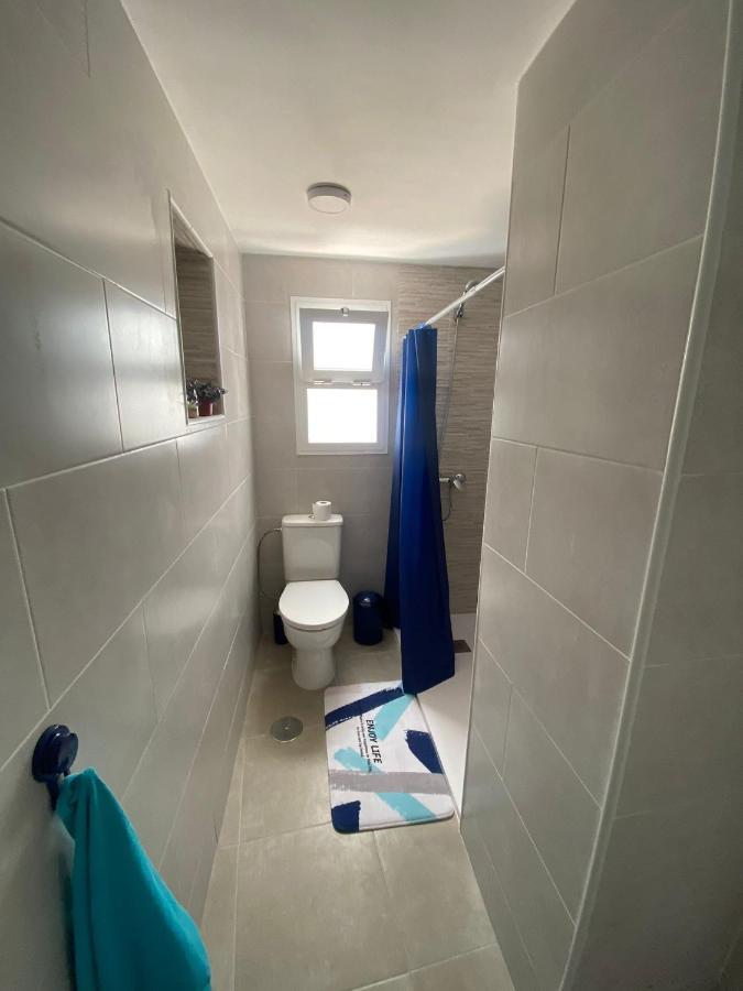 Casa Cobijada Apartment Vejer de la Frontera