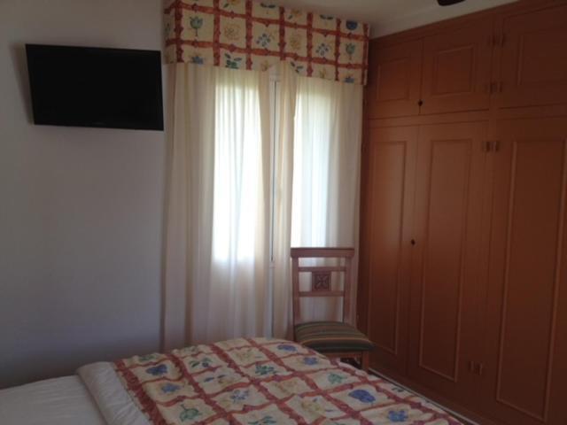 Apartment Addaia