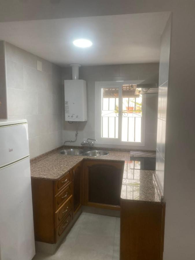 Casa Cobijada *