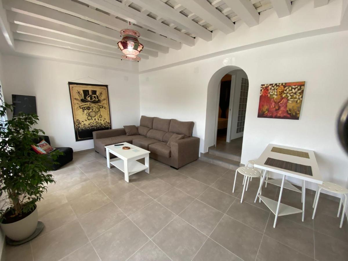 Casa Cobijada * Vejer de la Frontera