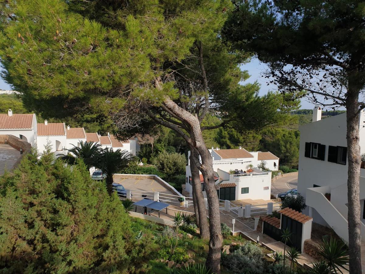 Addaia Apartment *
