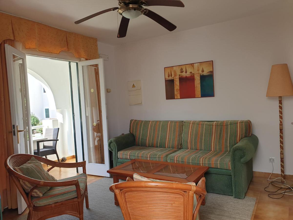 Apartment Addaia