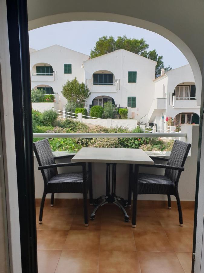 Apartment Addaia *