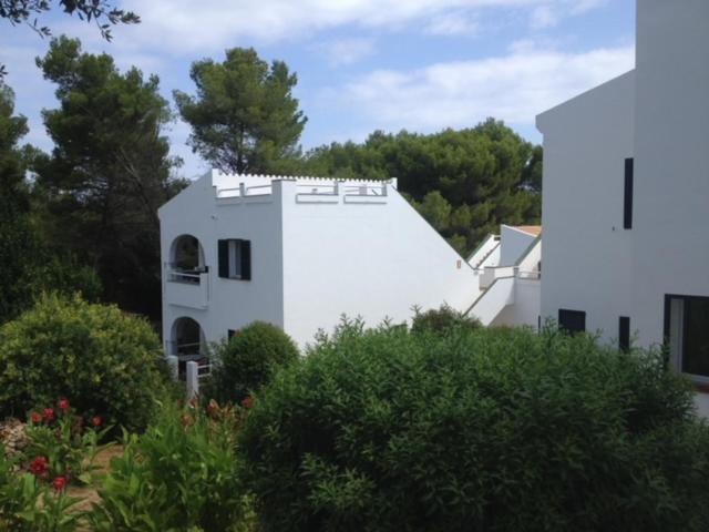 Apartment Addaia Port d'Addaia