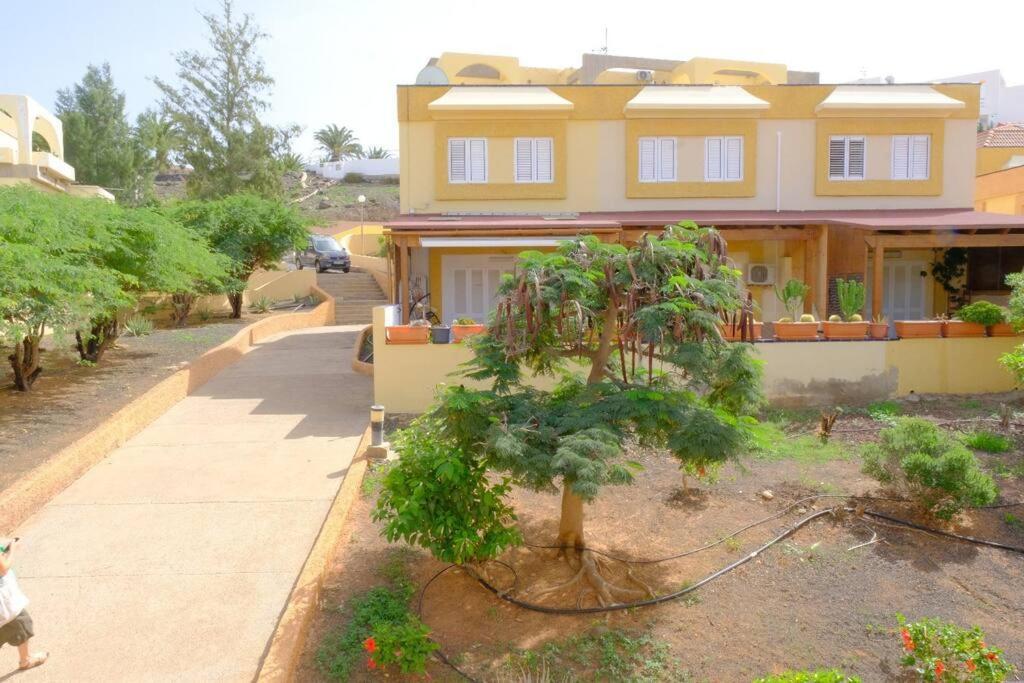 Casa Del Sol 2 Bedrooms Morro Jable (Fuerteventura)