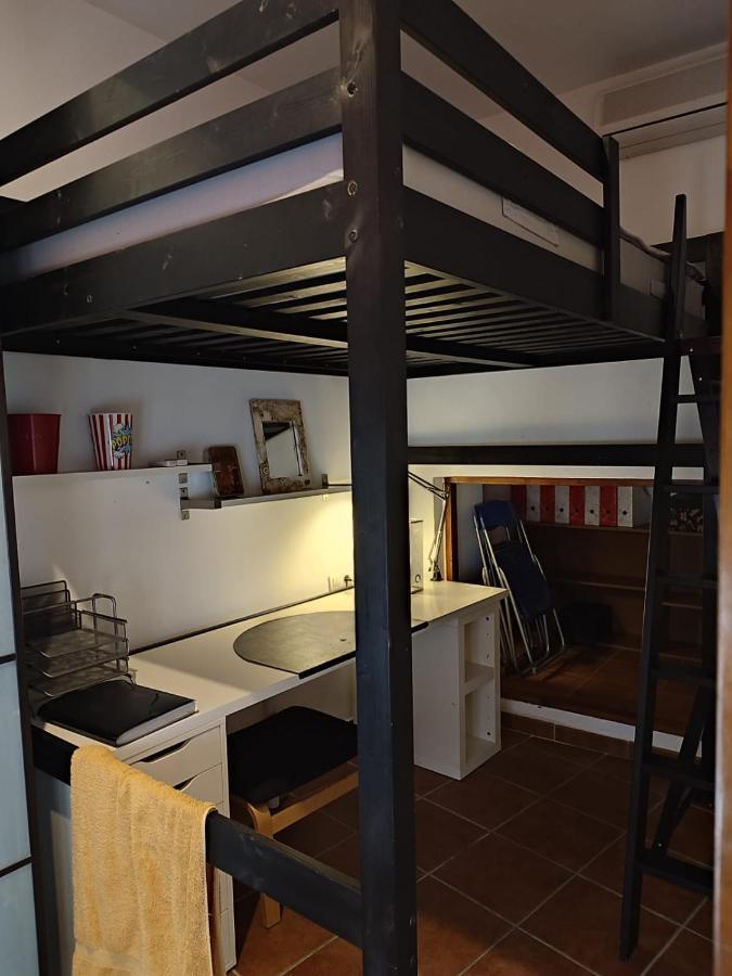 Apartment Apartamento Centro *