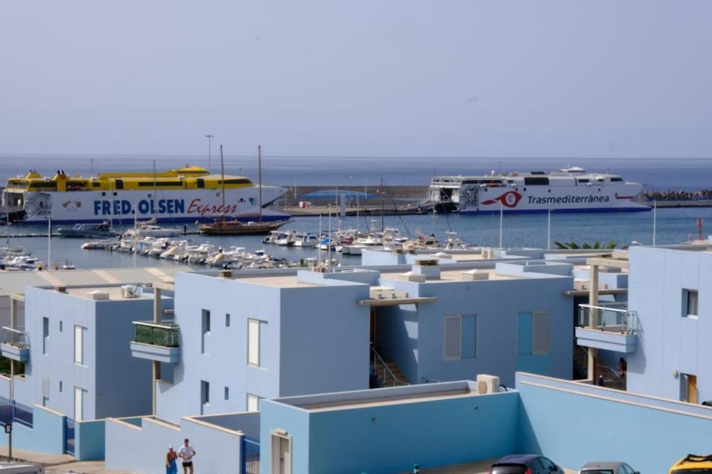 Casa Del Sol 2 Bedrooms Сasa de vacaciones Morro Jable (Fuerteventura)