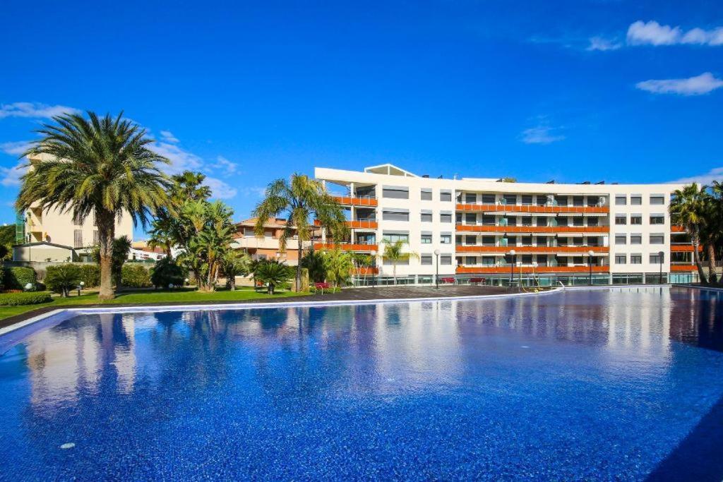 Vacaciones Sol Park Apartamento *