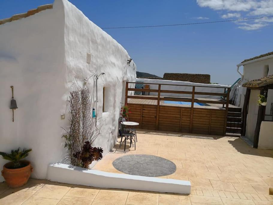 Cortijo Calma - Countryside Peace & Tranquility * Oria