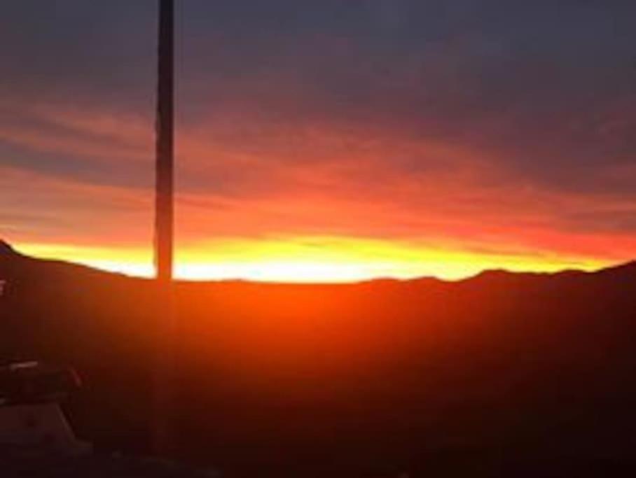 Cortijo Calma - Countryside Peace & Tranquility Apartamento *
