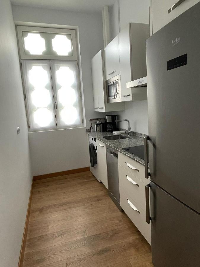 Apartamento Turisticos Animas