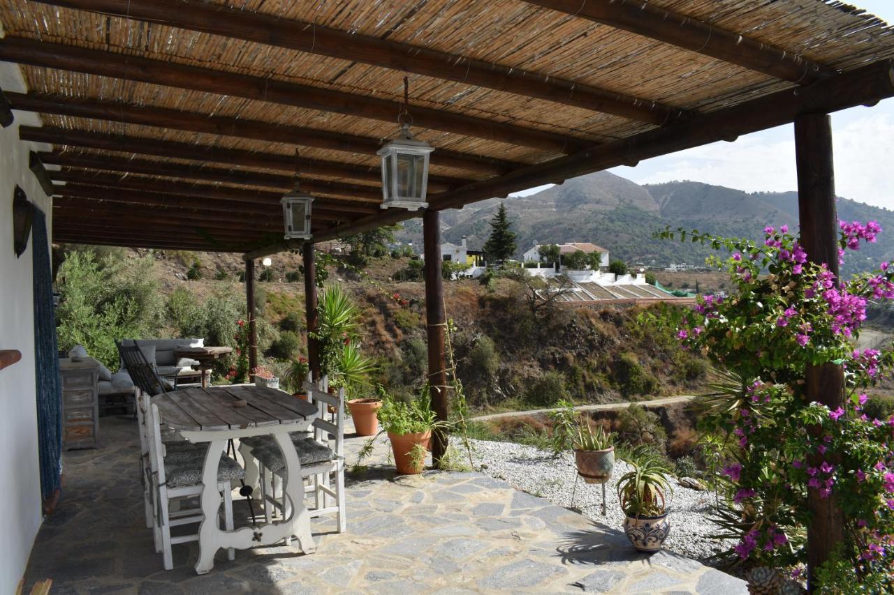 Holiday home Martina Escapa Romantica *