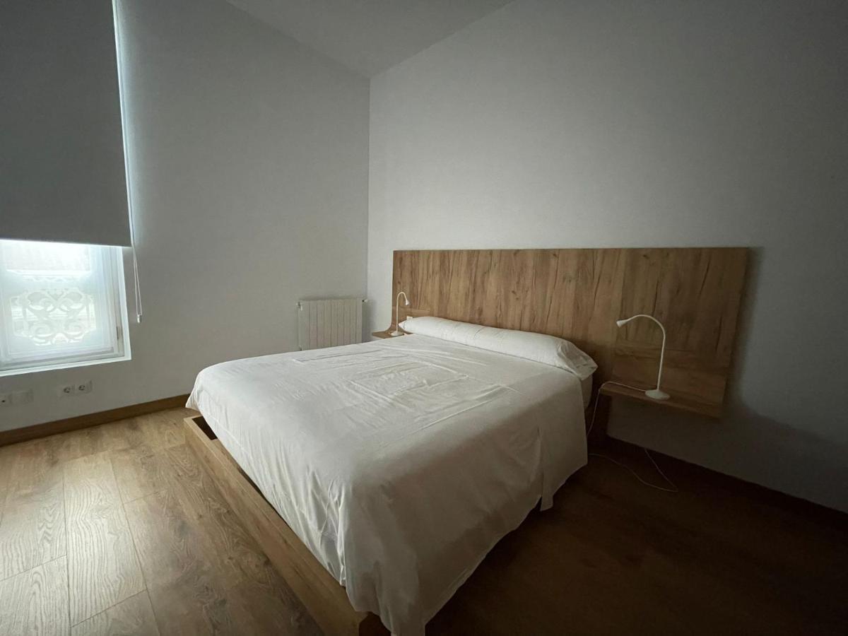 Apartamento Turisticos Animas