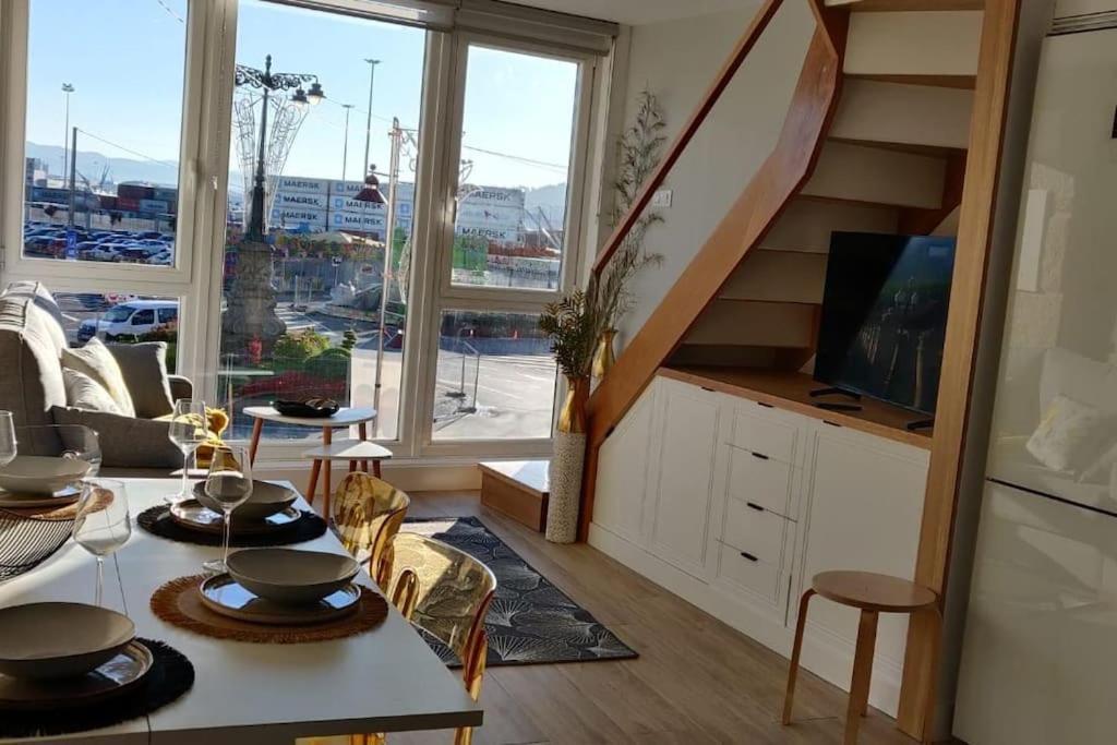 Apartment Almuina