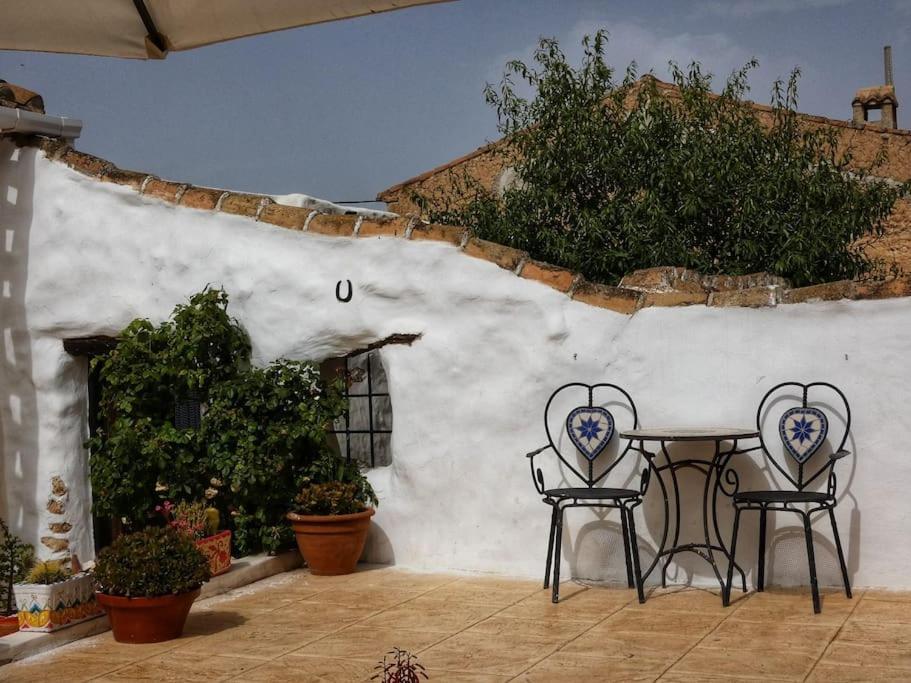 Apartamento Cortijo Calma - Countryside Peace & Tranquility