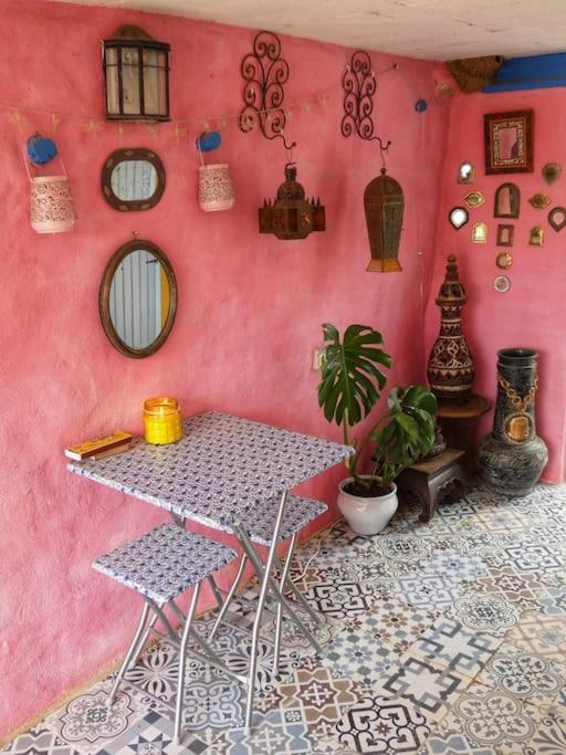 Cortijo Calma - Countryside Peace & Tranquility Apartamento